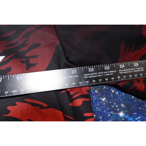 FaZe Clan Shirt Mens Large Black Red Esports Jersey‎ Nickmercs 9 Gamer Twitch - Picture 7 of 8